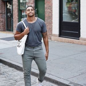 Meet your Posher, Loren